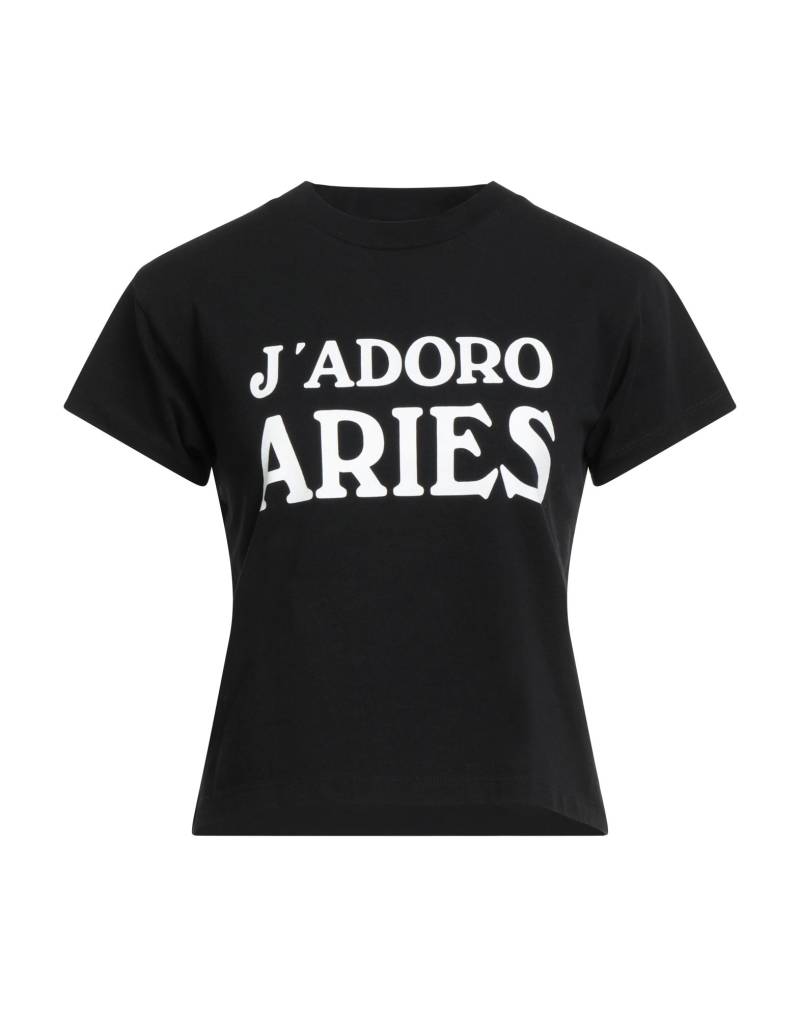 ARIES T-shirts Damen Schwarz von ARIES