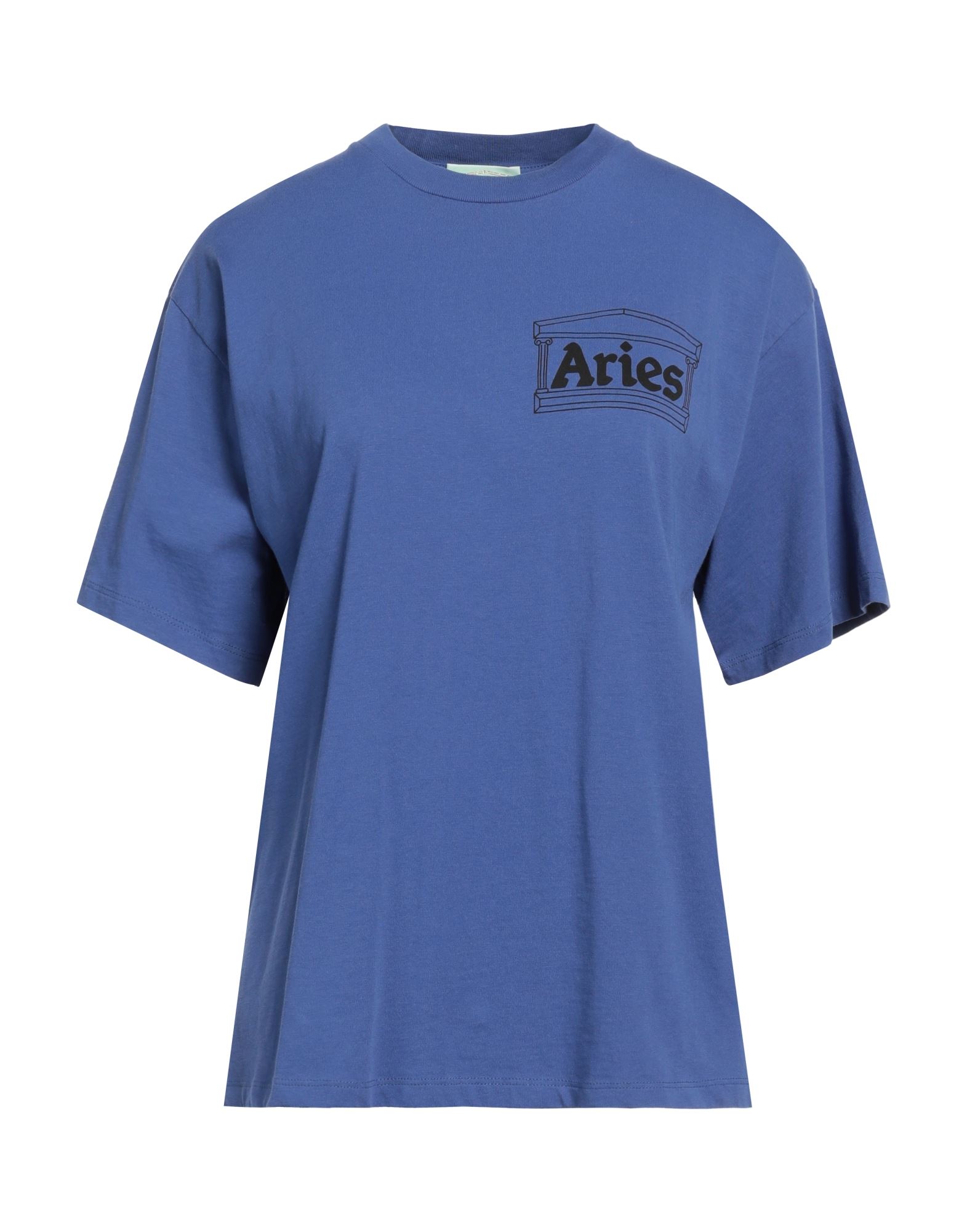 ARIES T-shirts Damen Violett von ARIES