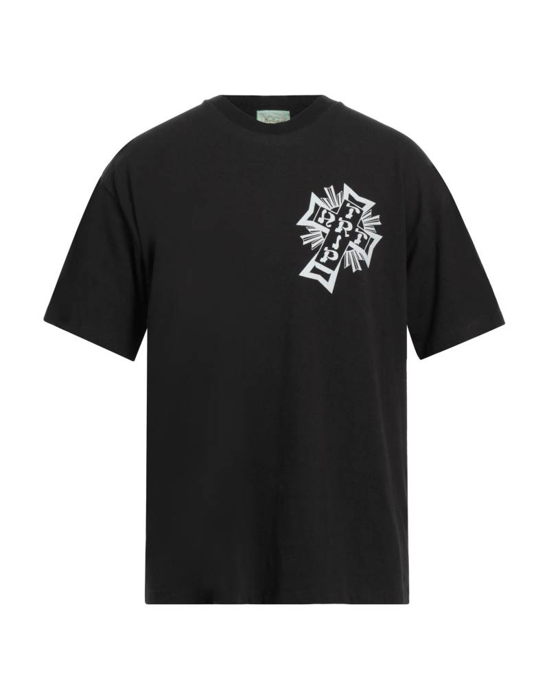 ARIES T-shirts Herren Schwarz von ARIES