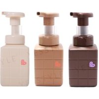 ARIMINO - Peace Hair Whip Bouncy Curl - 250ml von ARIMINO