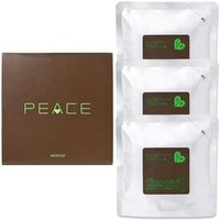 ARIMINO - Peace Wax Chocolate Hard - 80g x 3 Refill ARIMINO - Peace Wax Chocolate Hard - 80g x 3 Refill von ARIMINO