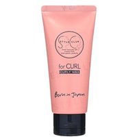 ARIMINO - Style Club For Curl Curly Wax 90g ARIMINO - Style Club For Curl Curly Wax 90g von ARIMINO