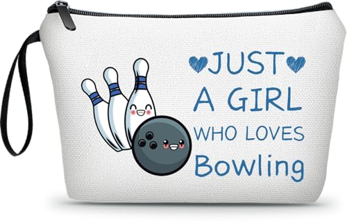 ARIOSEY Bowling-Zubehör, Geschenke für Frauen, Geburtstag, einzigartige Freundin, Bowling-Geschenke, Geburtstagsgeschenk für Frauen, lustige Schwestergeschenke, Weihnachtsgeschenke für Frauen, von ARIOSEY