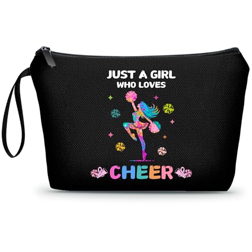 ARIOSEY Sportgeschenke, Geschenkidee für Teenager-Mädchen, beste Sportgeschenke, Geburtstagsgeschenkideen, Make-up-Tasche, niedlich, Make-up-Tasche für Teenager, Geschenke für kleine Schwester, ARIOSEY Sportgeschenke, Geschenkidee für Teenager-Mädchen, beste Sportgeschenke, Geburtstagsgeschenkideen, Make-up-Tasche, niedlich, Make-up-Tasche für Teenager, Geschenke für kleine Schwester, von ARIOSEY