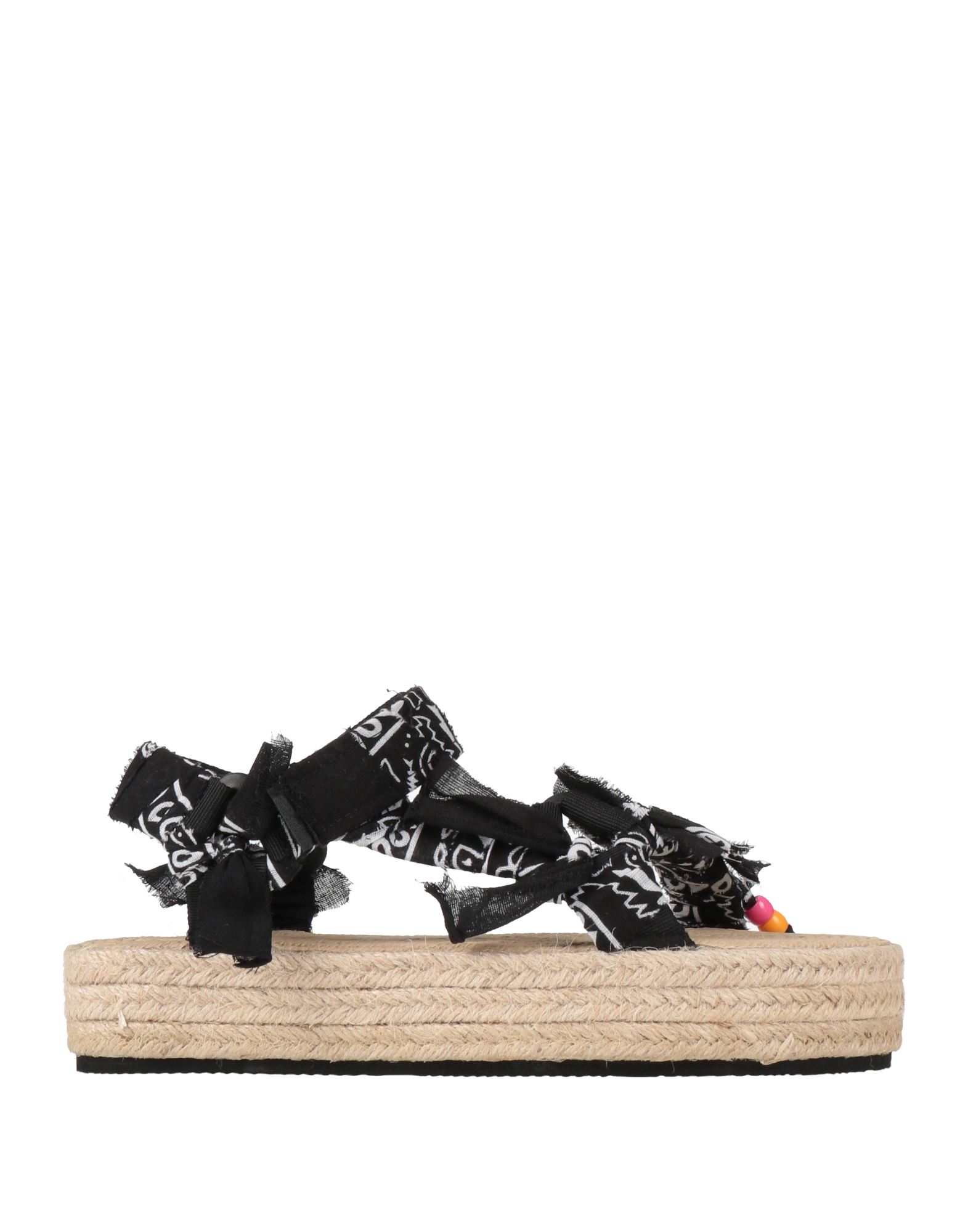 ARIZONA LOVE Espadrilles Damen Schwarz von ARIZONA LOVE