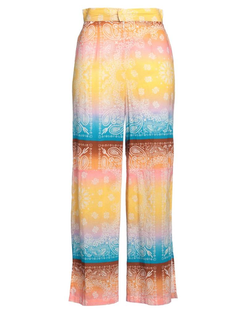 ARIZONA LOVE Hose Damen Gelb von ARIZONA LOVE