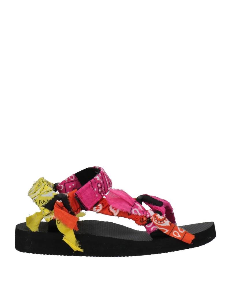 ARIZONA LOVE Sandale Damen Fuchsia von ARIZONA LOVE