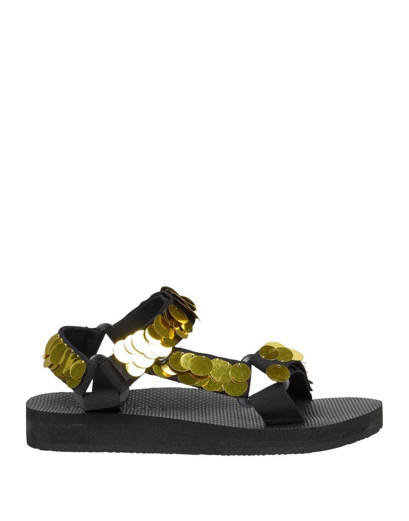 ARIZONA LOVE Sandale Damen Gold von ARIZONA LOVE