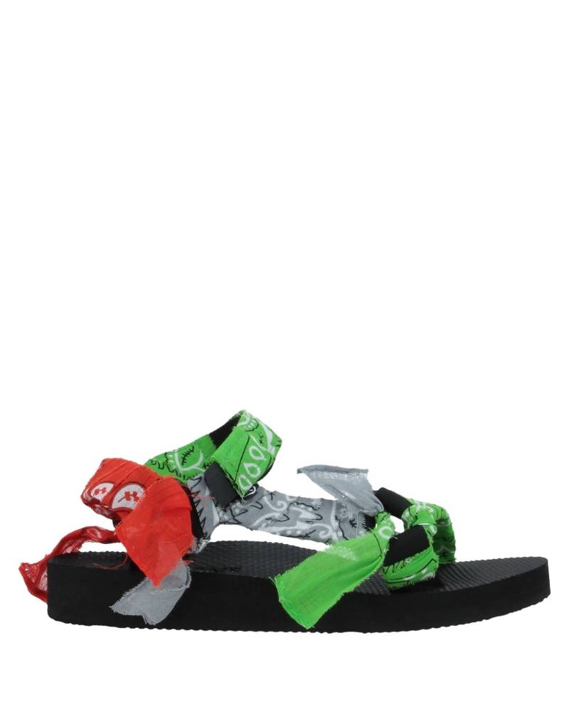 ARIZONA LOVE Sandale Damen Grün von ARIZONA LOVE