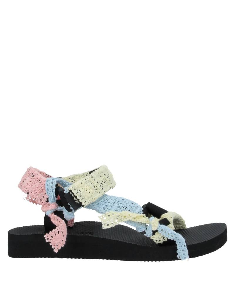 ARIZONA LOVE Sandale Damen Pastellgelb von ARIZONA LOVE