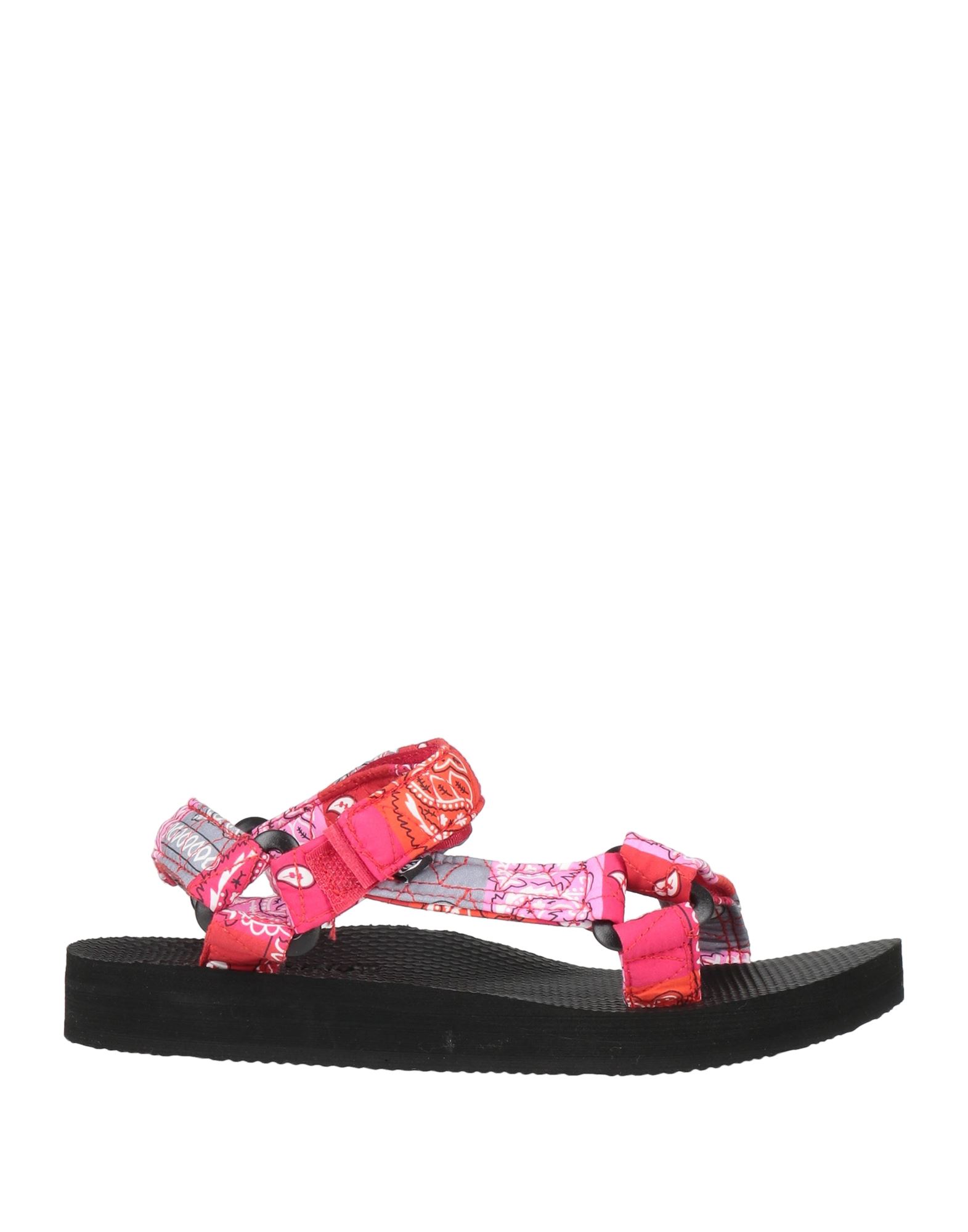 ARIZONA LOVE Sandale Damen Rot von ARIZONA LOVE