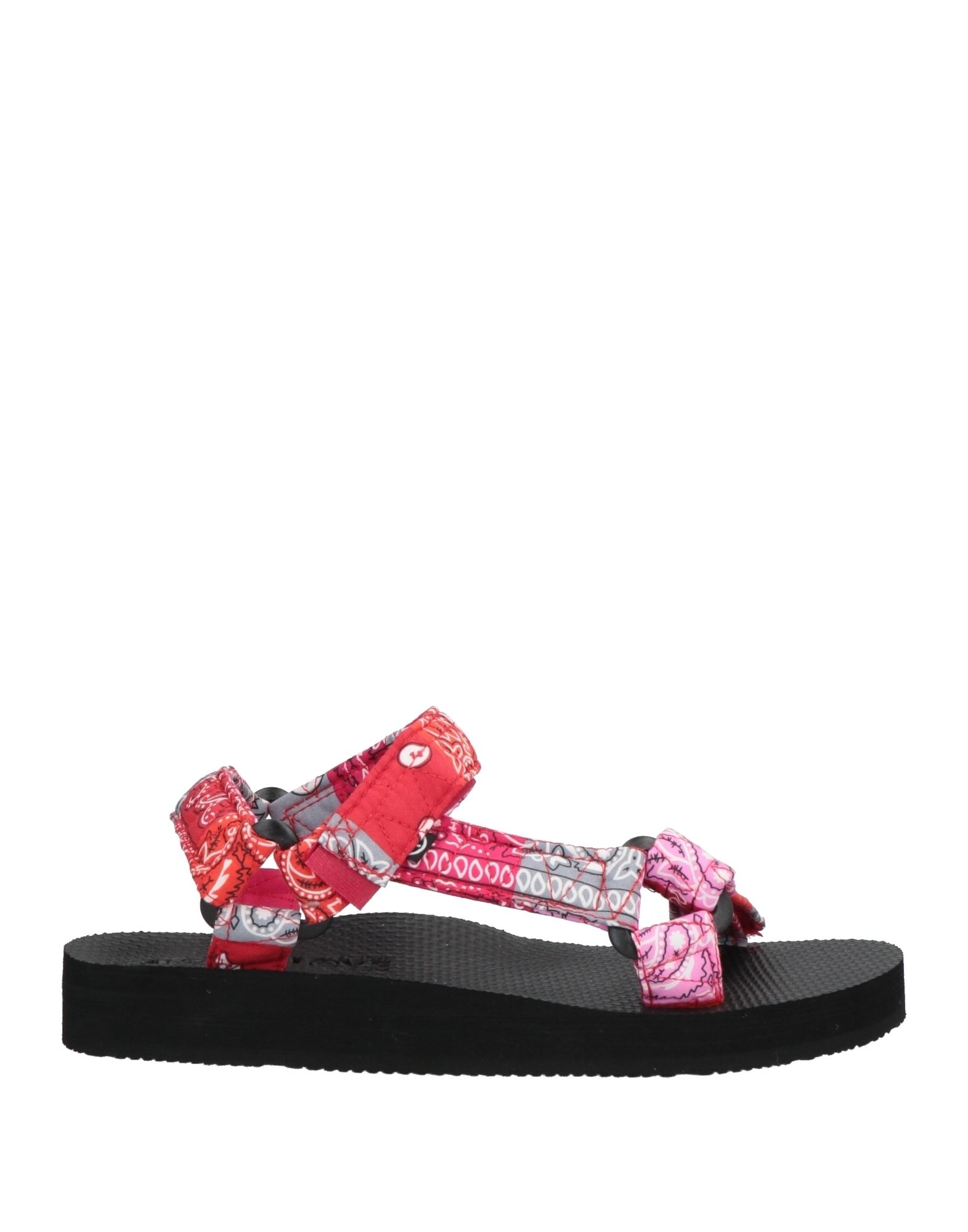 ARIZONA LOVE Sandale Damen Rot von ARIZONA LOVE