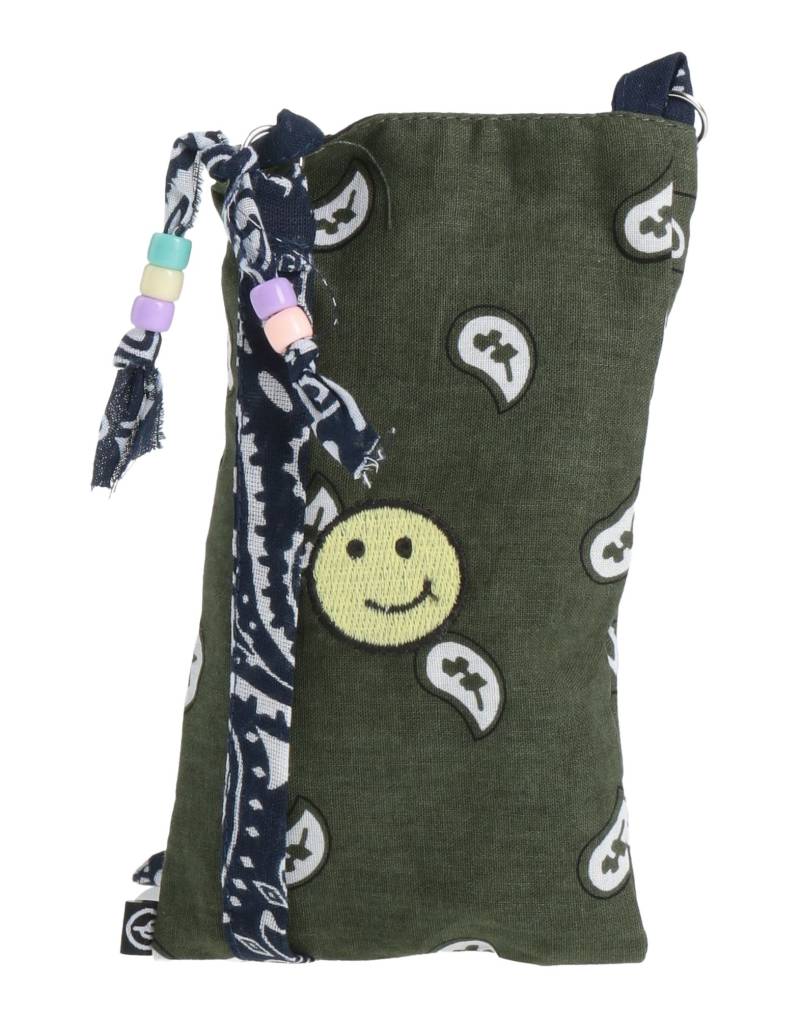 ARIZONA LOVE Umhängetasche Damen Militärgrün von ARIZONA LOVE