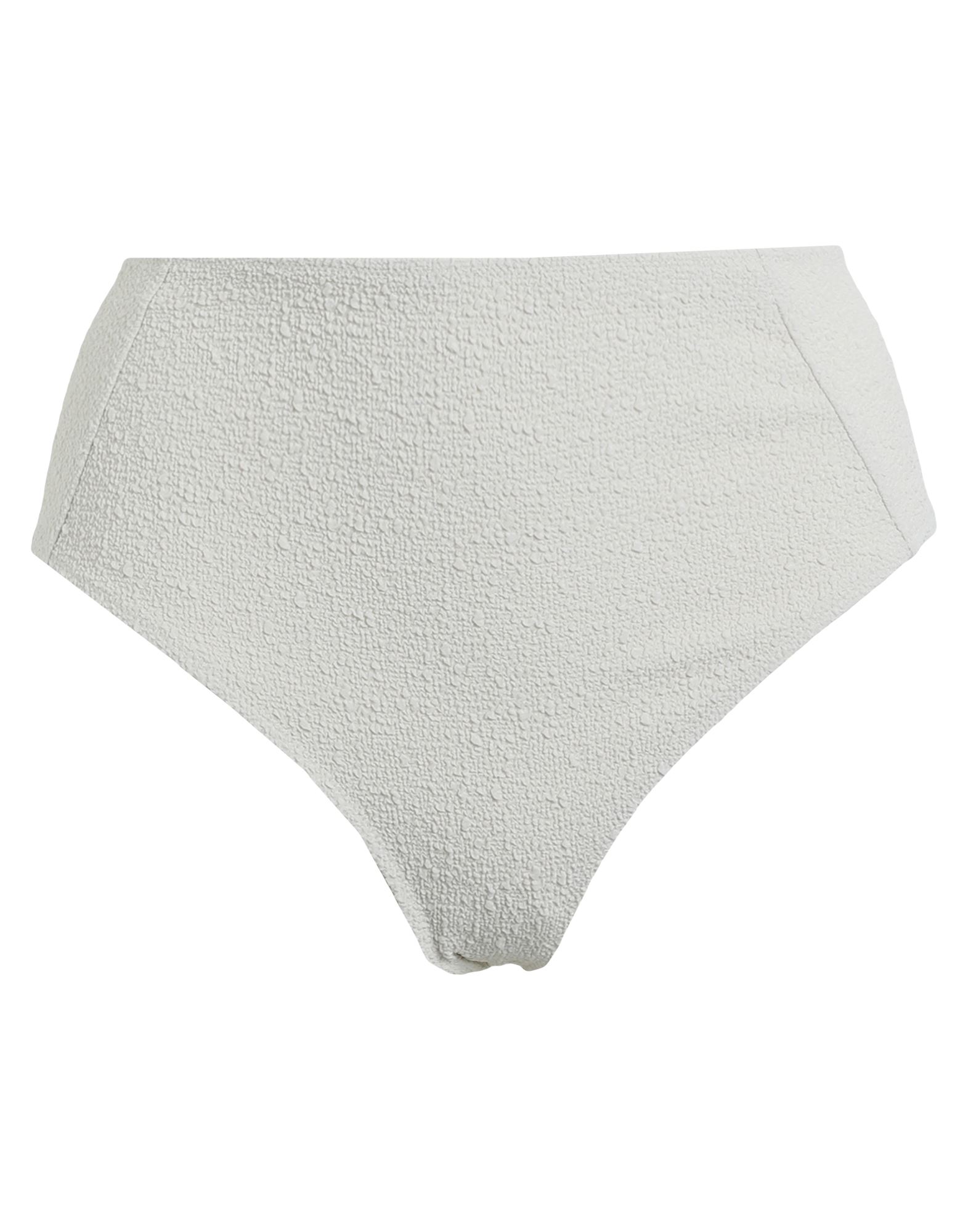 ARKET Bikinislip & Badehose Damen Off white von ARKET