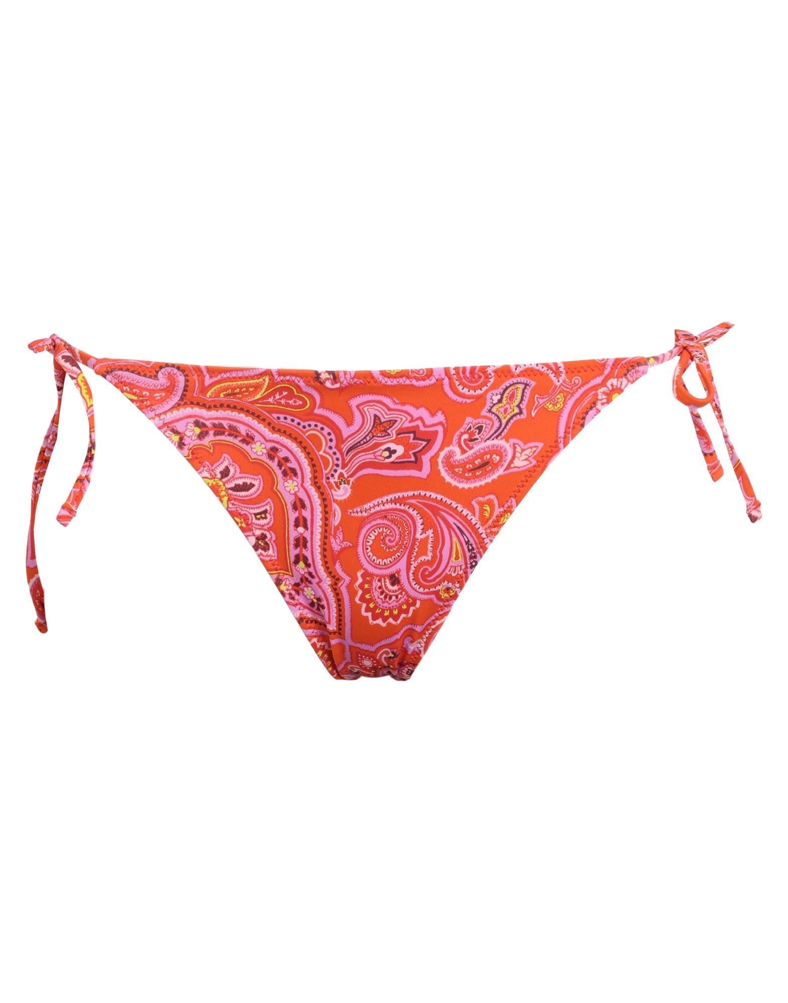 ARKET Bikinislip & Badehose Damen Orange von ARKET