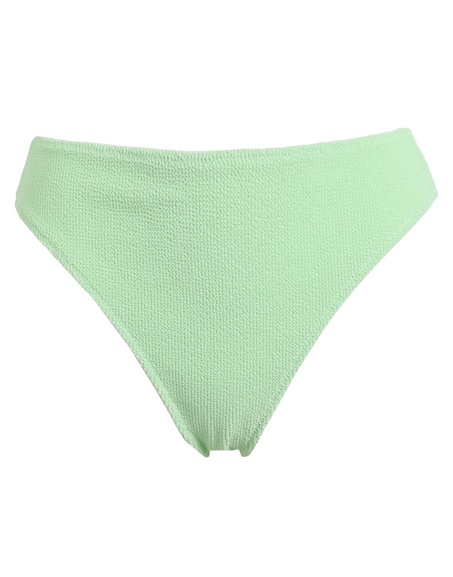 ARKET Bikinislip & Badehose Damen Säuregrün von ARKET