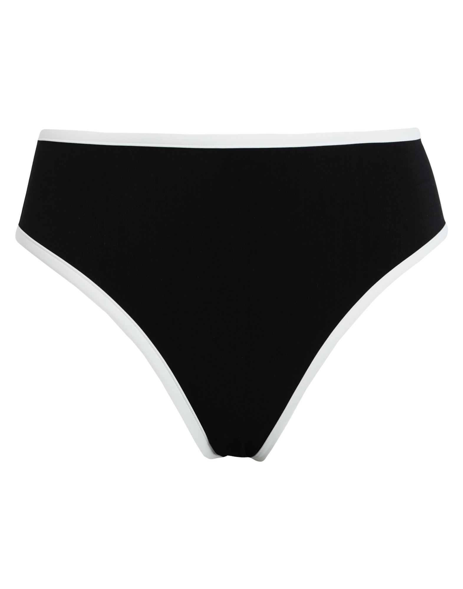 ARKET Bikinislip & Badehose Damen Schwarz von ARKET