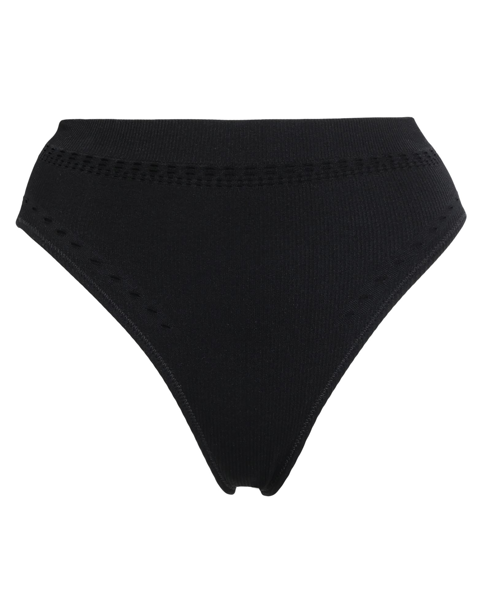 ARKET Bikinislip & Badehose Damen Schwarz von ARKET