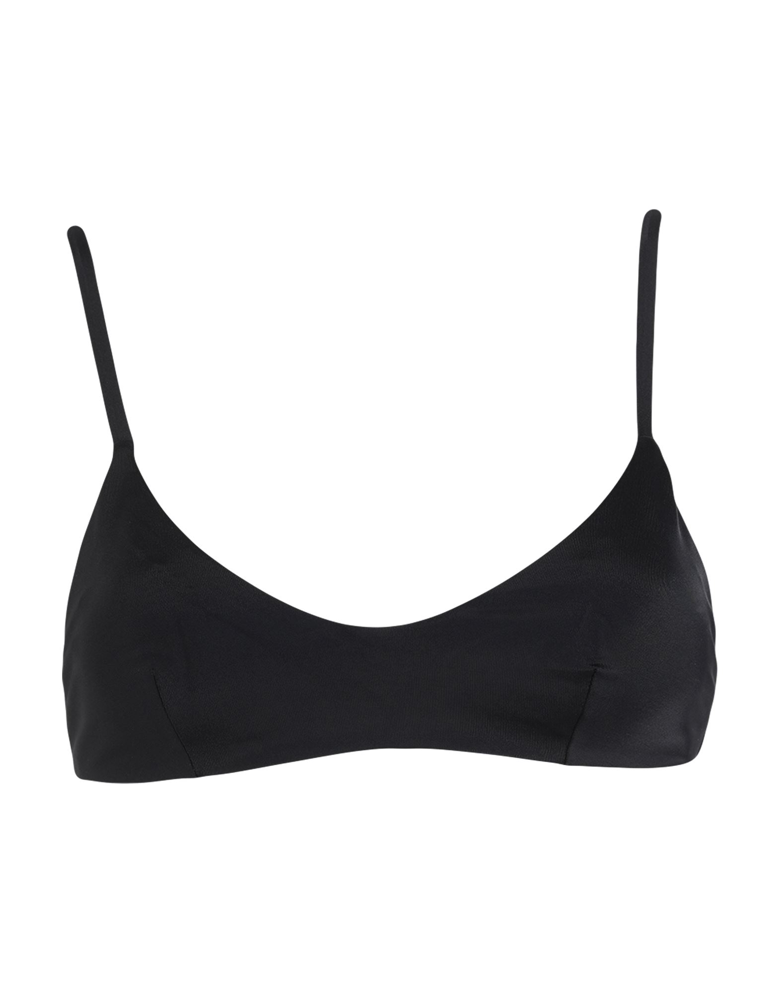 ARKET Bikini-oberteil Damen Schwarz von ARKET