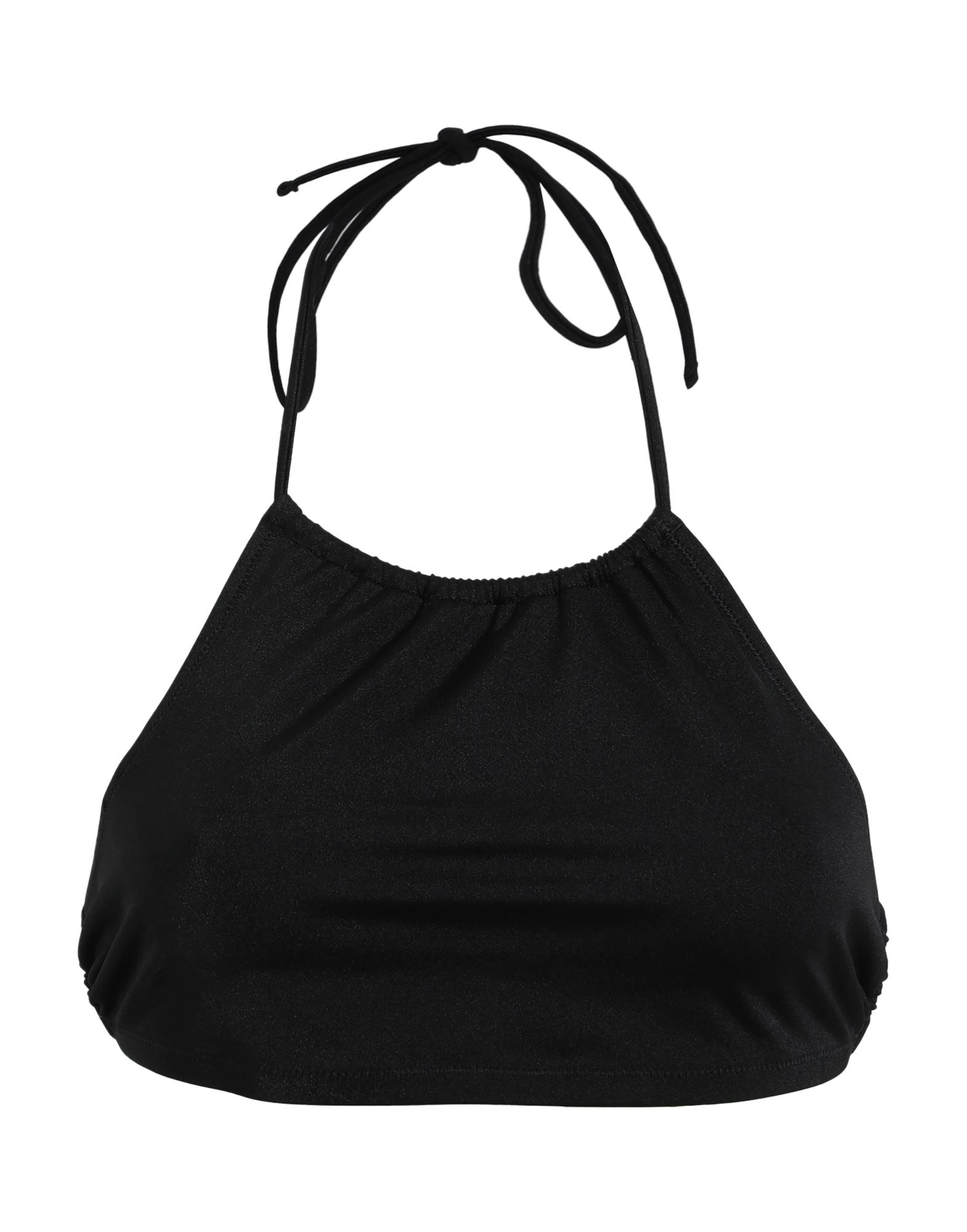 ARKET Bikini-oberteil Damen Schwarz von ARKET