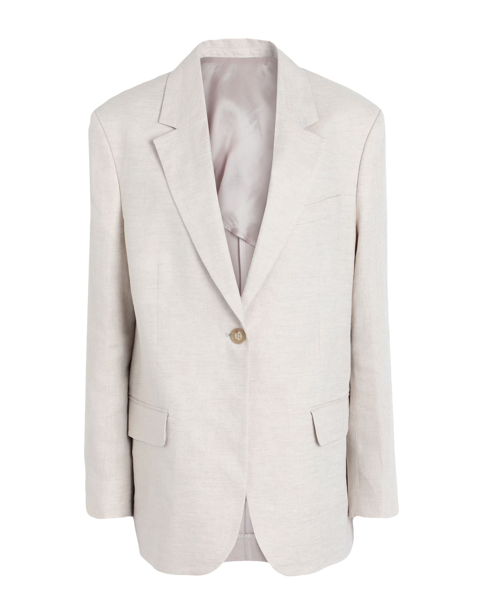 ARKET Blazer Damen Beige von ARKET