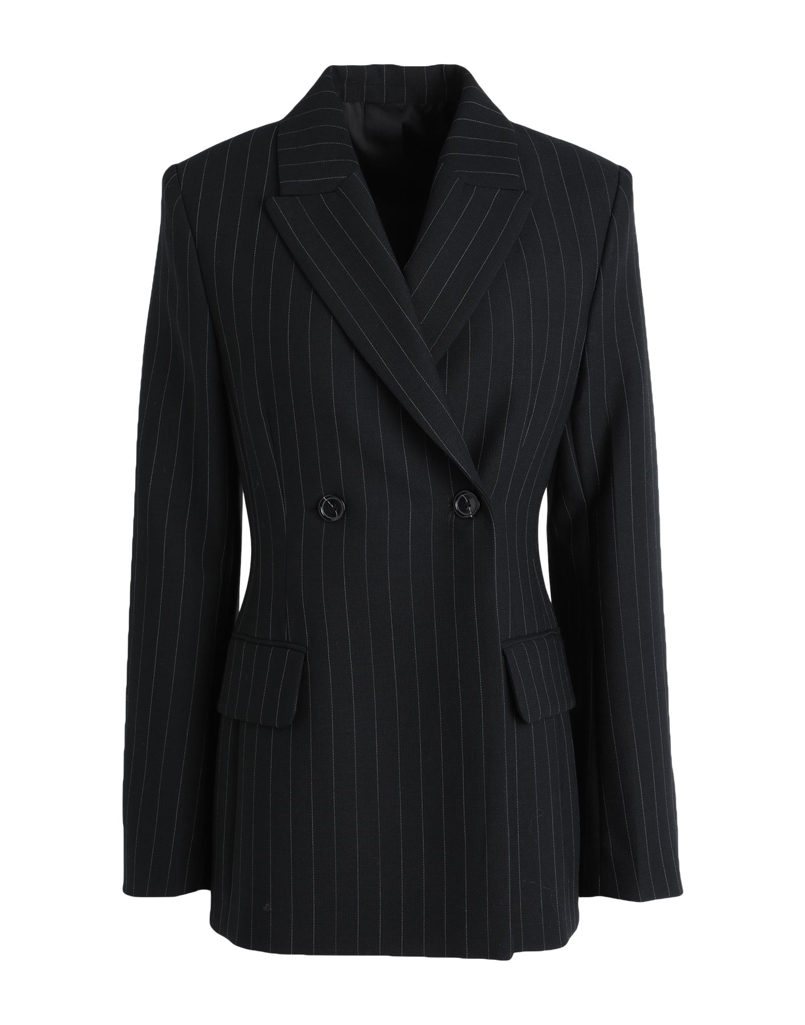 ARKET Blazer Damen Schwarz von ARKET