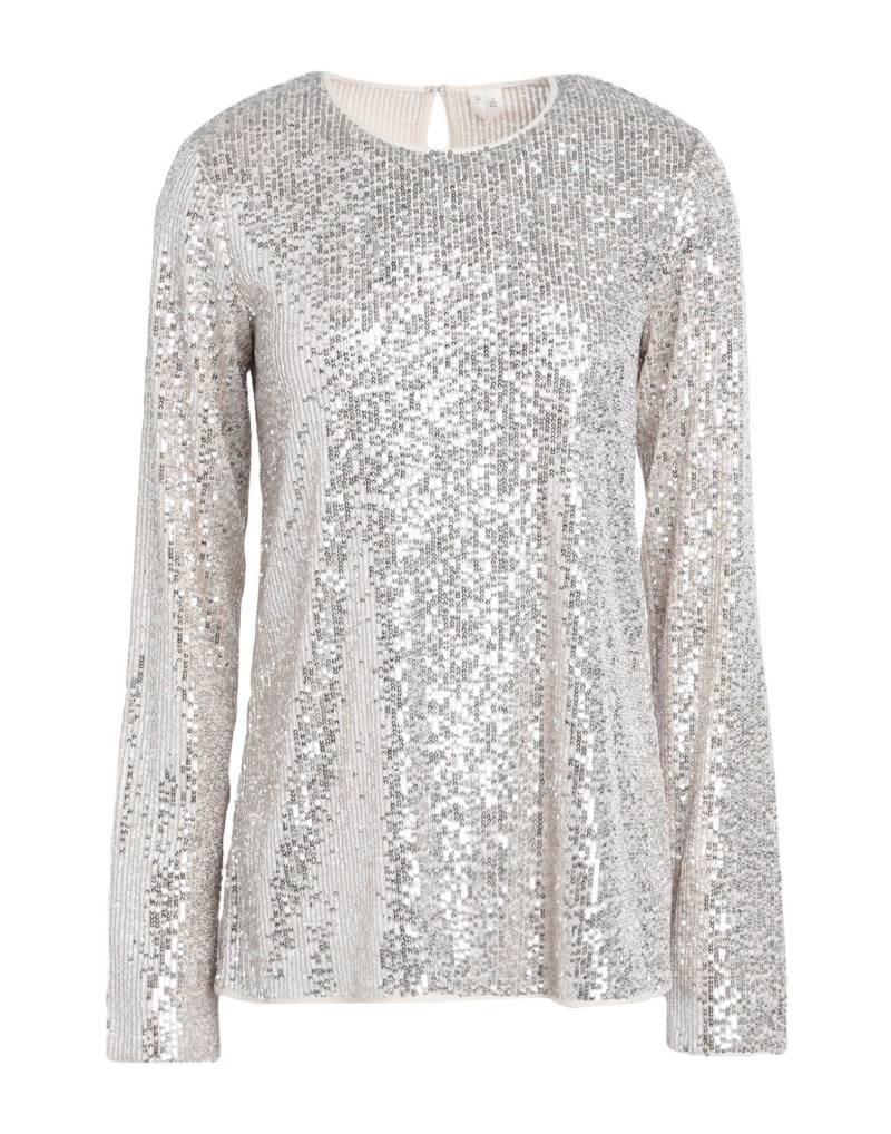 ARKET Top Damen Silber von ARKET