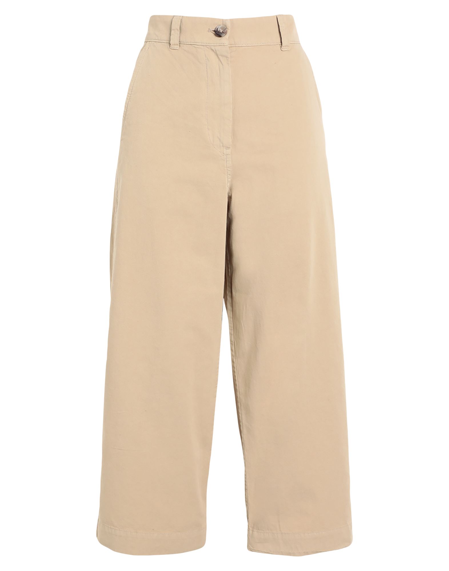 ARKET Cropped-hosen Damen Sand von ARKET