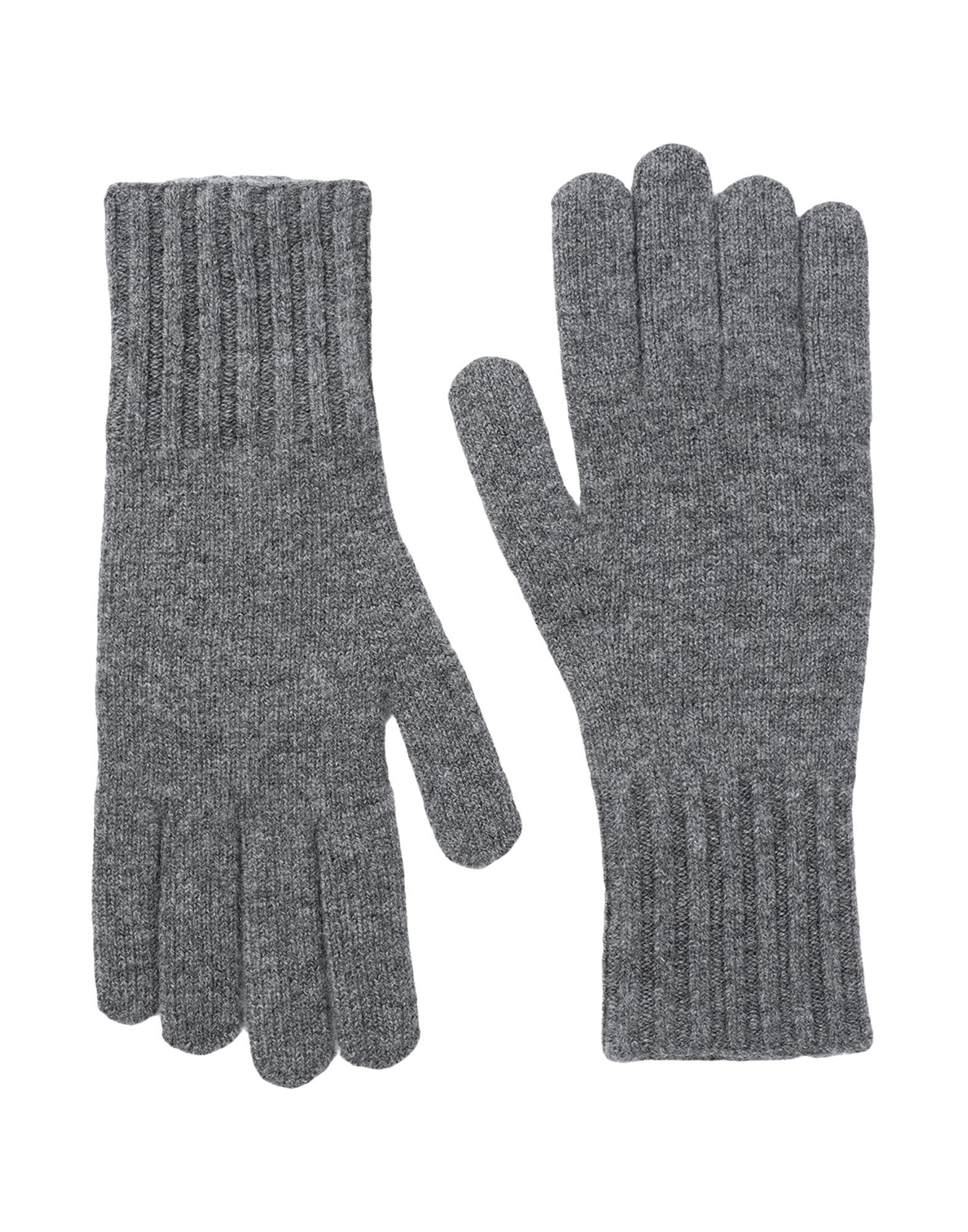 ARKET Handschuhe Herren Grau von ARKET