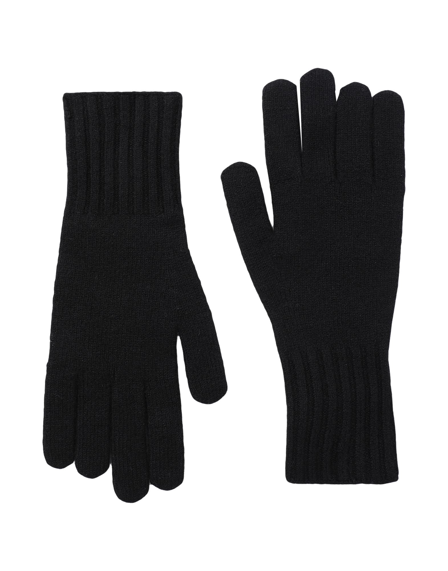 ARKET Handschuhe Herren Schwarz von ARKET