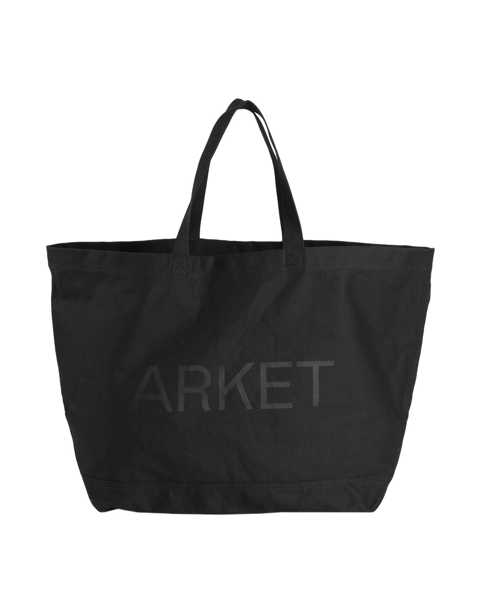 ARKET Handtaschen Herren Schwarz von ARKET