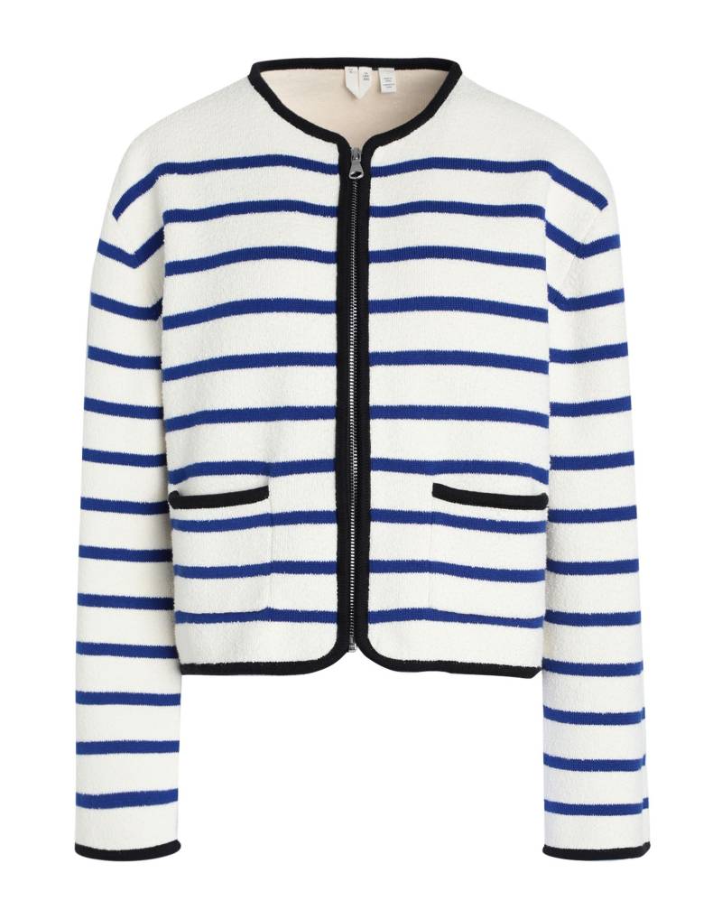 ARKET Jacke & Anorak Damen Elfenbein von ARKET