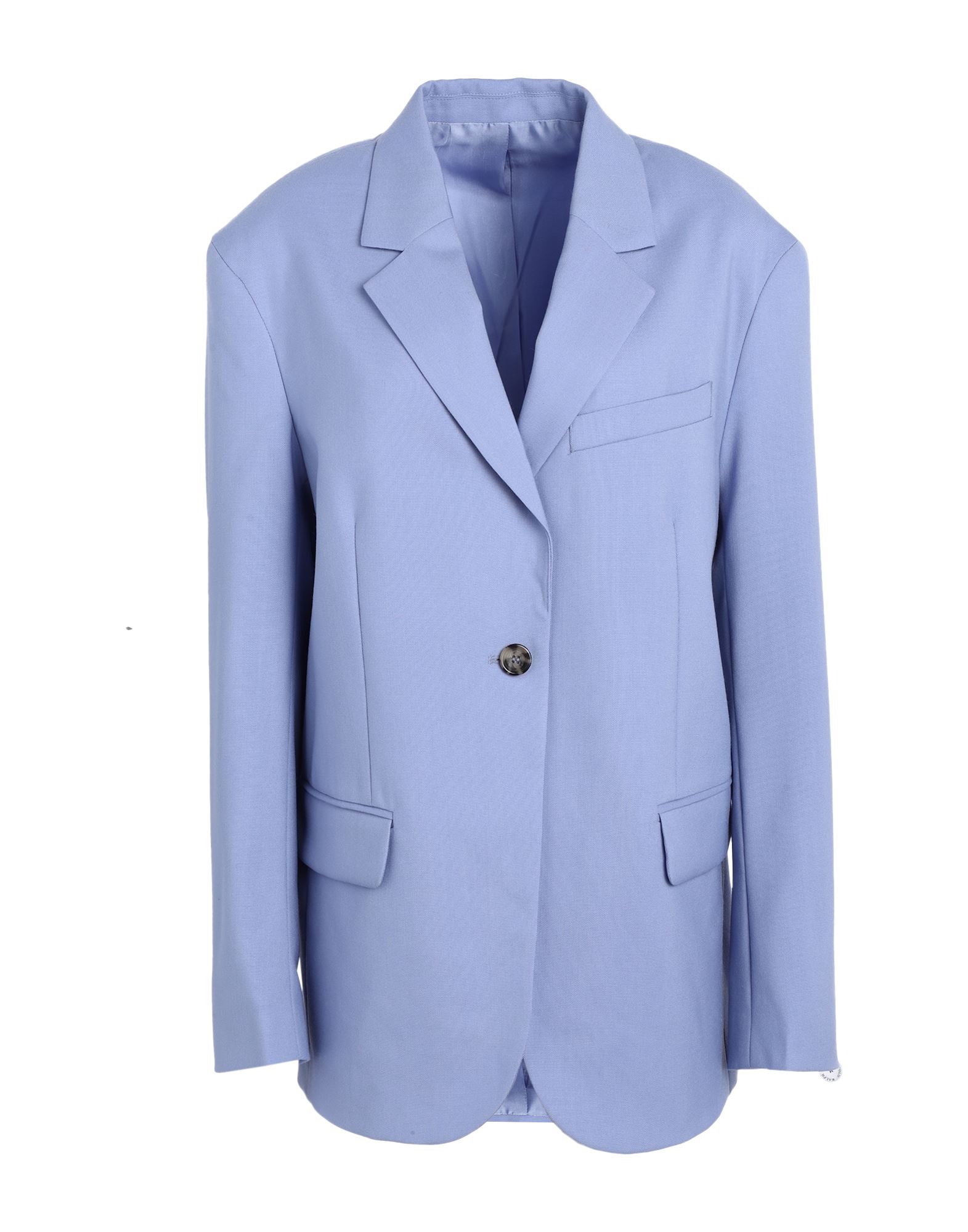 ARKET Blazer Damen Blaugrau von ARKET