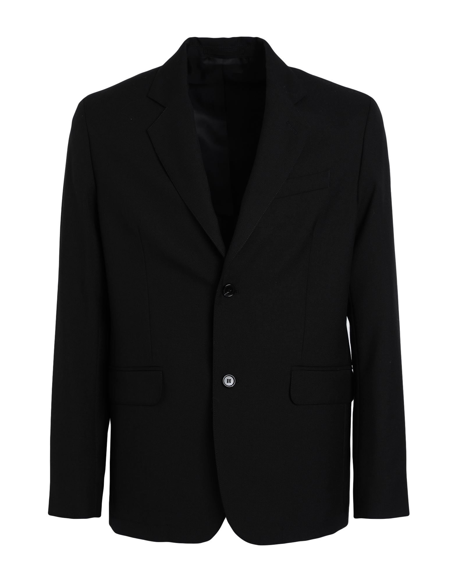 ARKET Blazer Herren Schwarz von ARKET