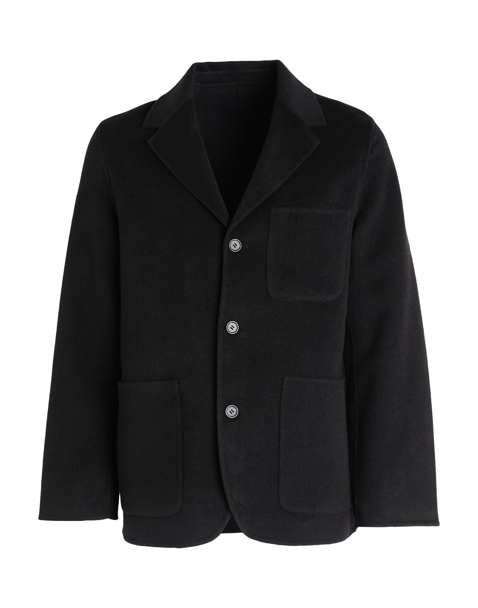 ARKET Blazer Herren Schwarz von ARKET