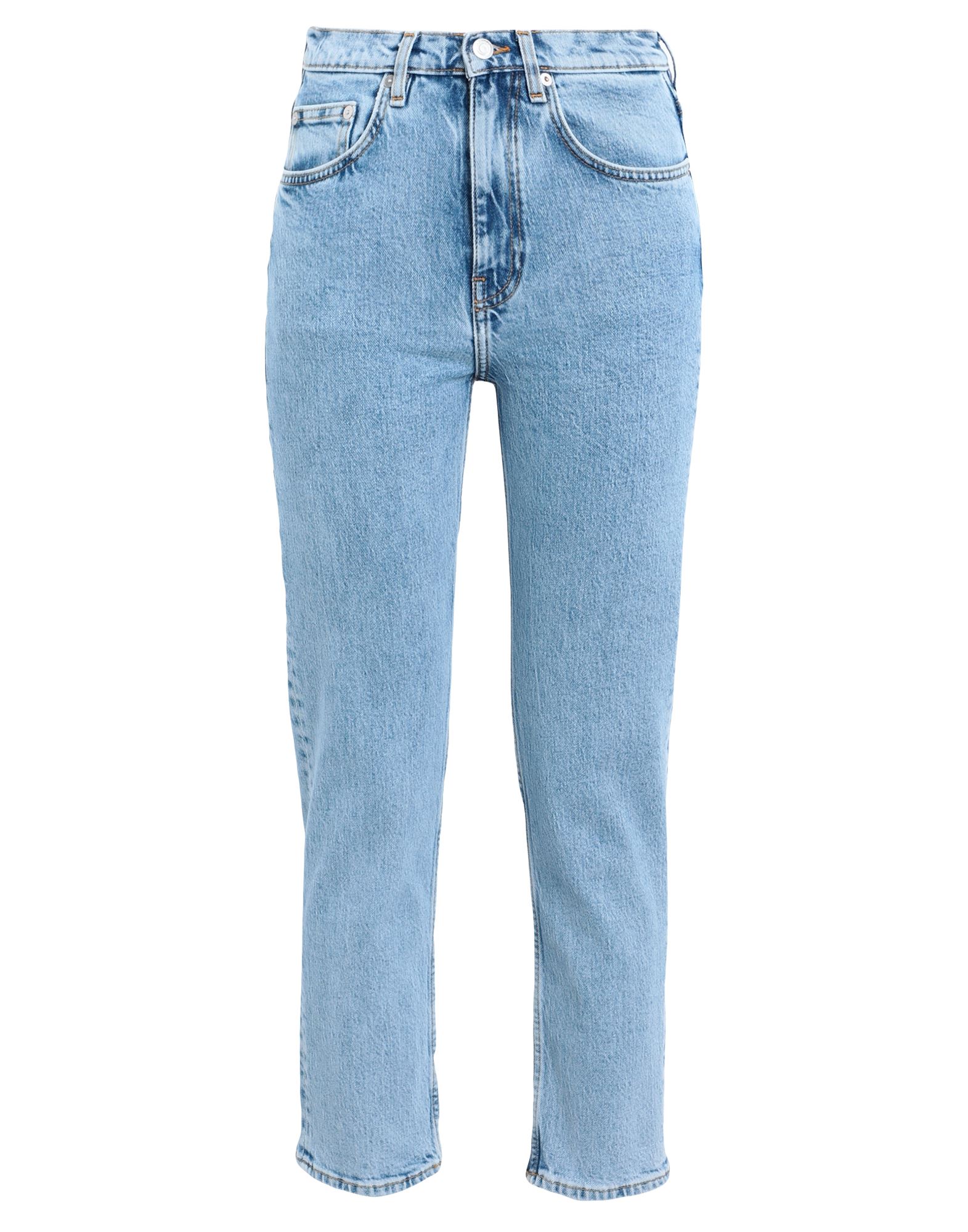 ARKET Jeanshose Damen Blau ARKET Jeanshose Damen Blau von ARKET