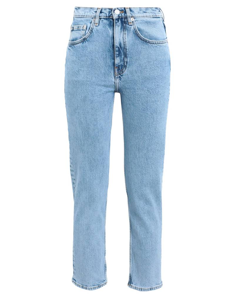 ARKET Jeanshose Damen Blau von ARKET