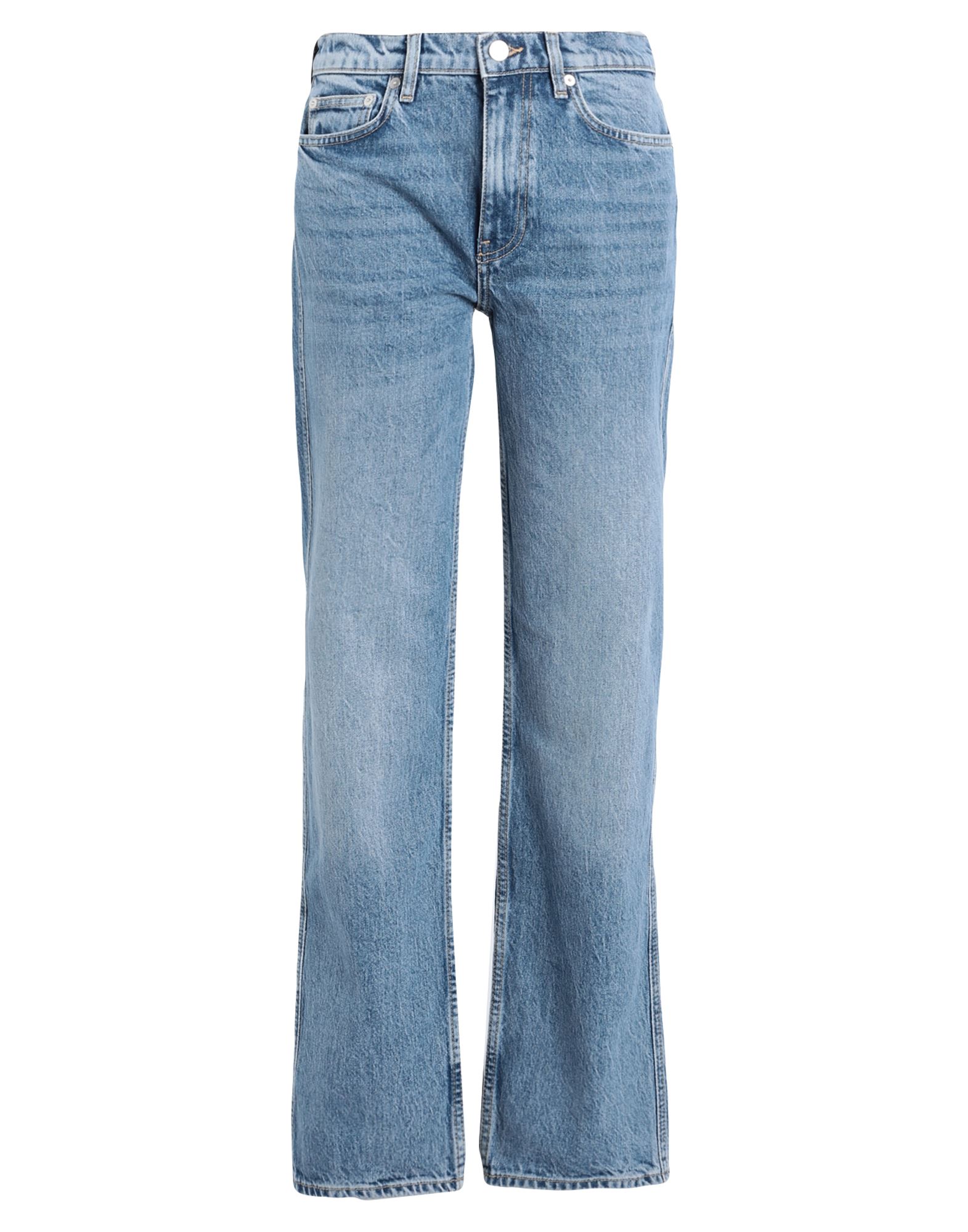 ARKET Jeanshose Damen Blau ARKET Jeanshose Damen Blau von ARKET