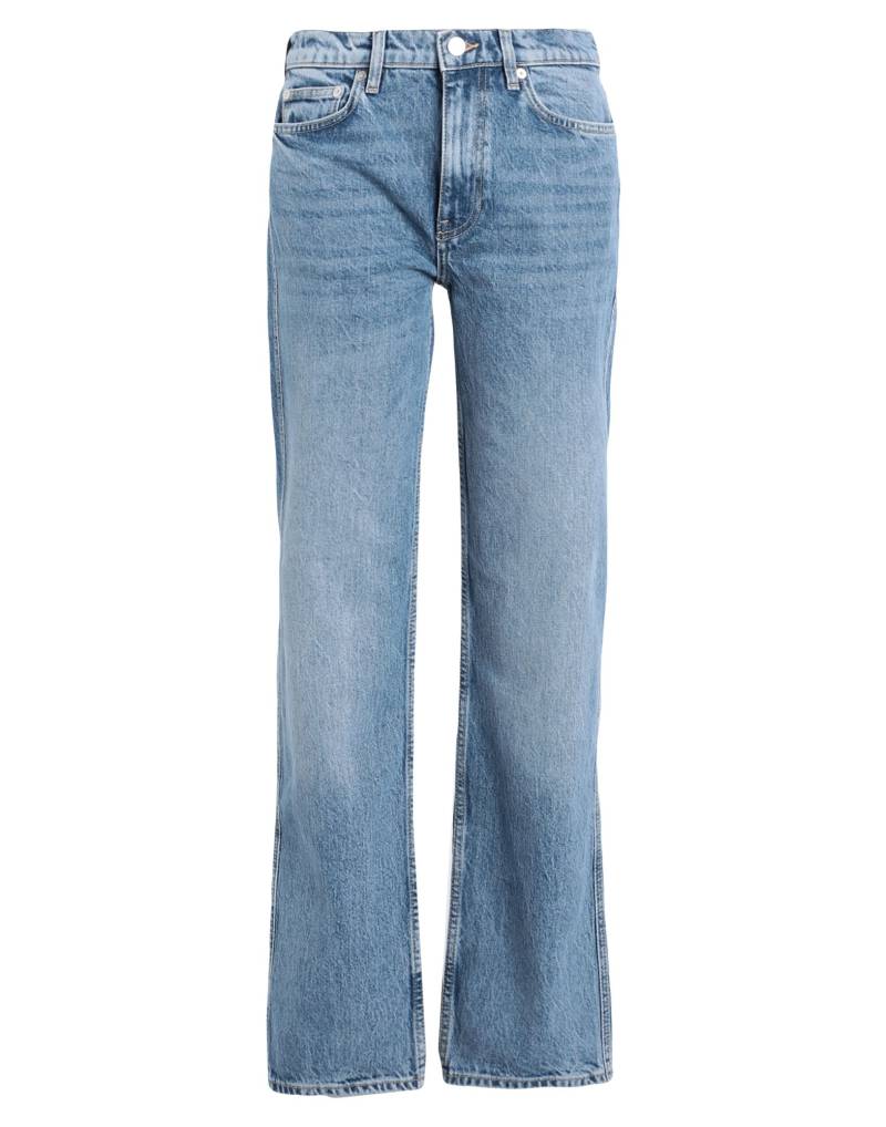 ARKET Jeanshose Damen Blau ARKET Jeanshose Damen Blau von ARKET