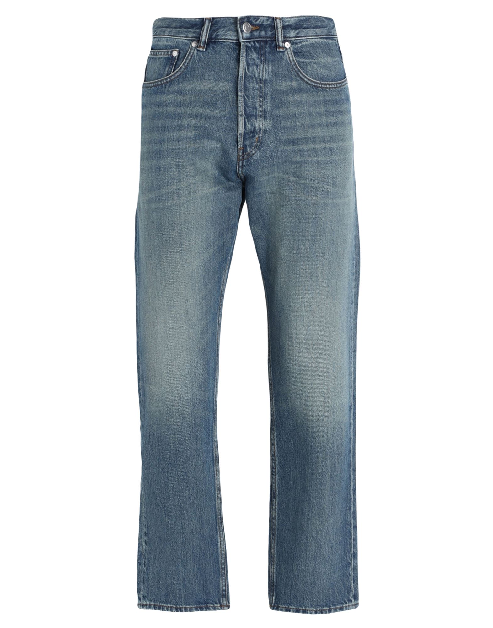 ARKET Jeanshose Herren Blau von ARKET