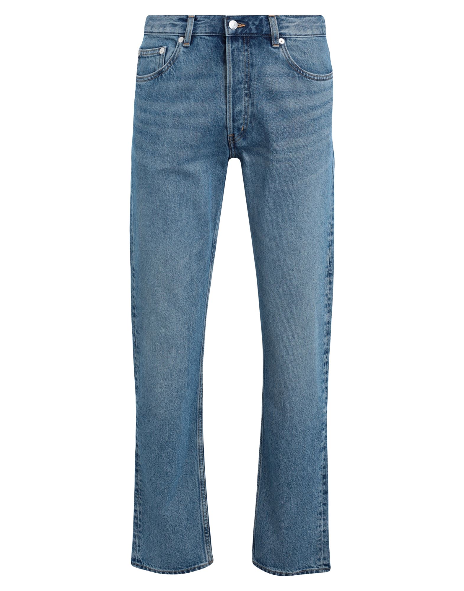 ARKET Jeanshose Herren Blau von ARKET