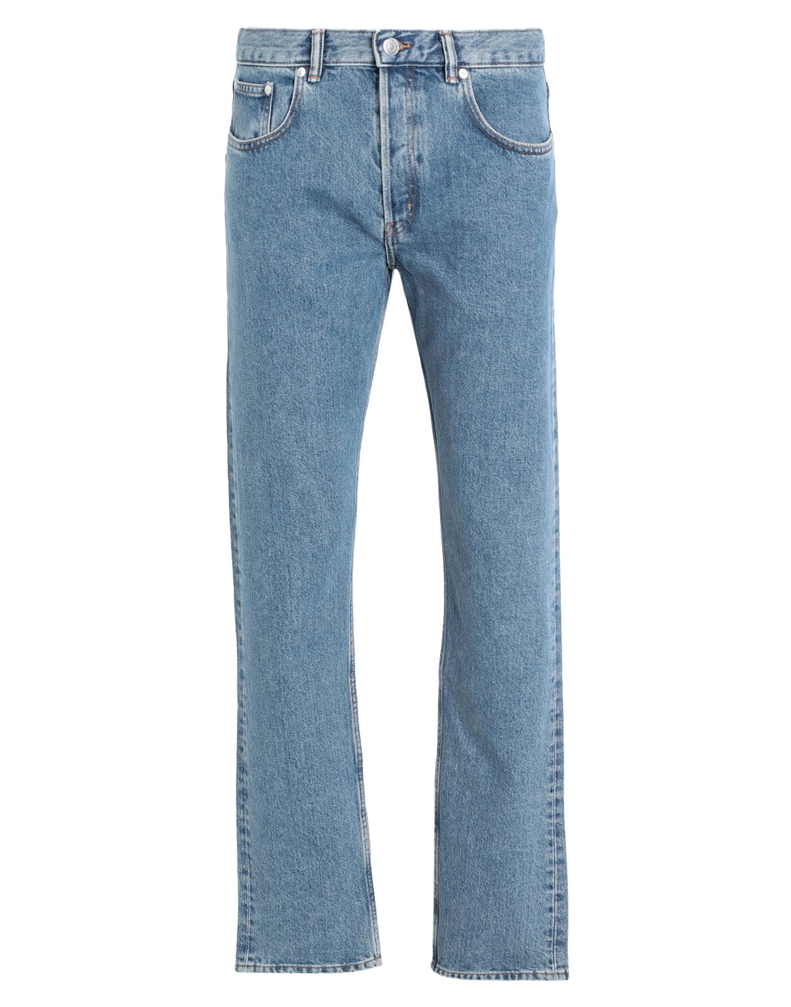 ARKET Jeanshose Herren Blau von ARKET