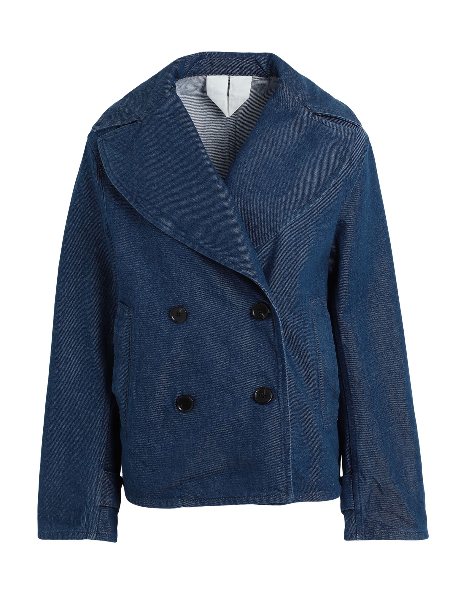 ARKET Jeansjacke/-mantel Damen Blau von ARKET