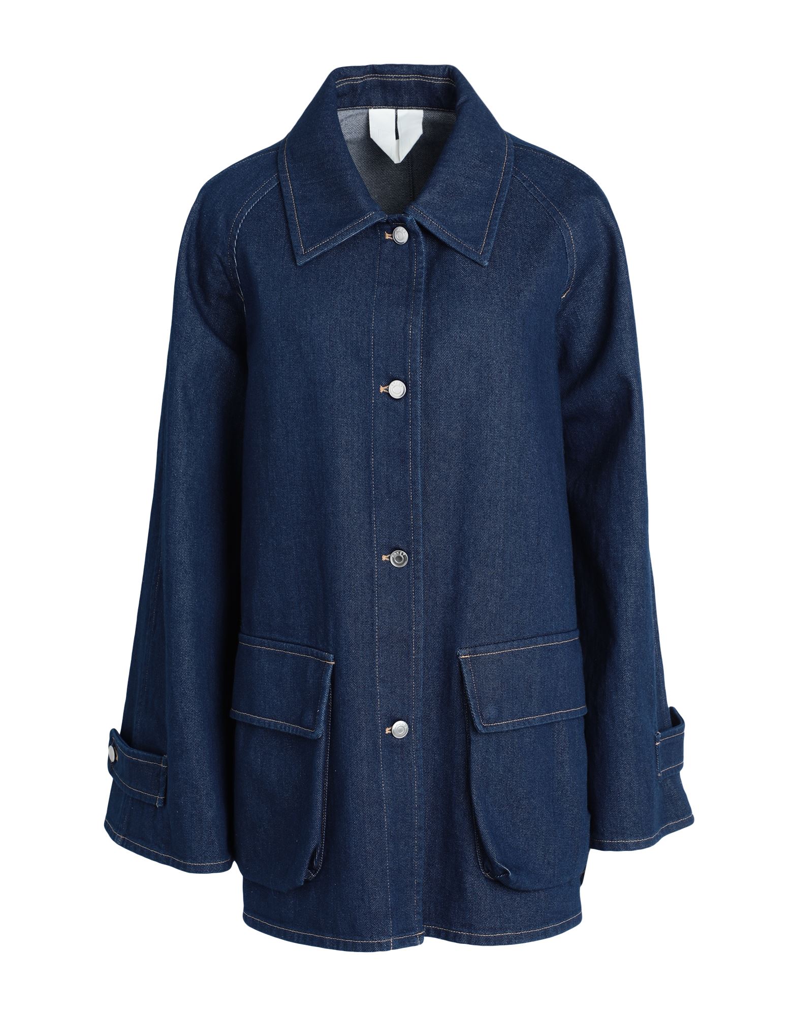 ARKET Jeansjacke/-mantel Damen Blau von ARKET