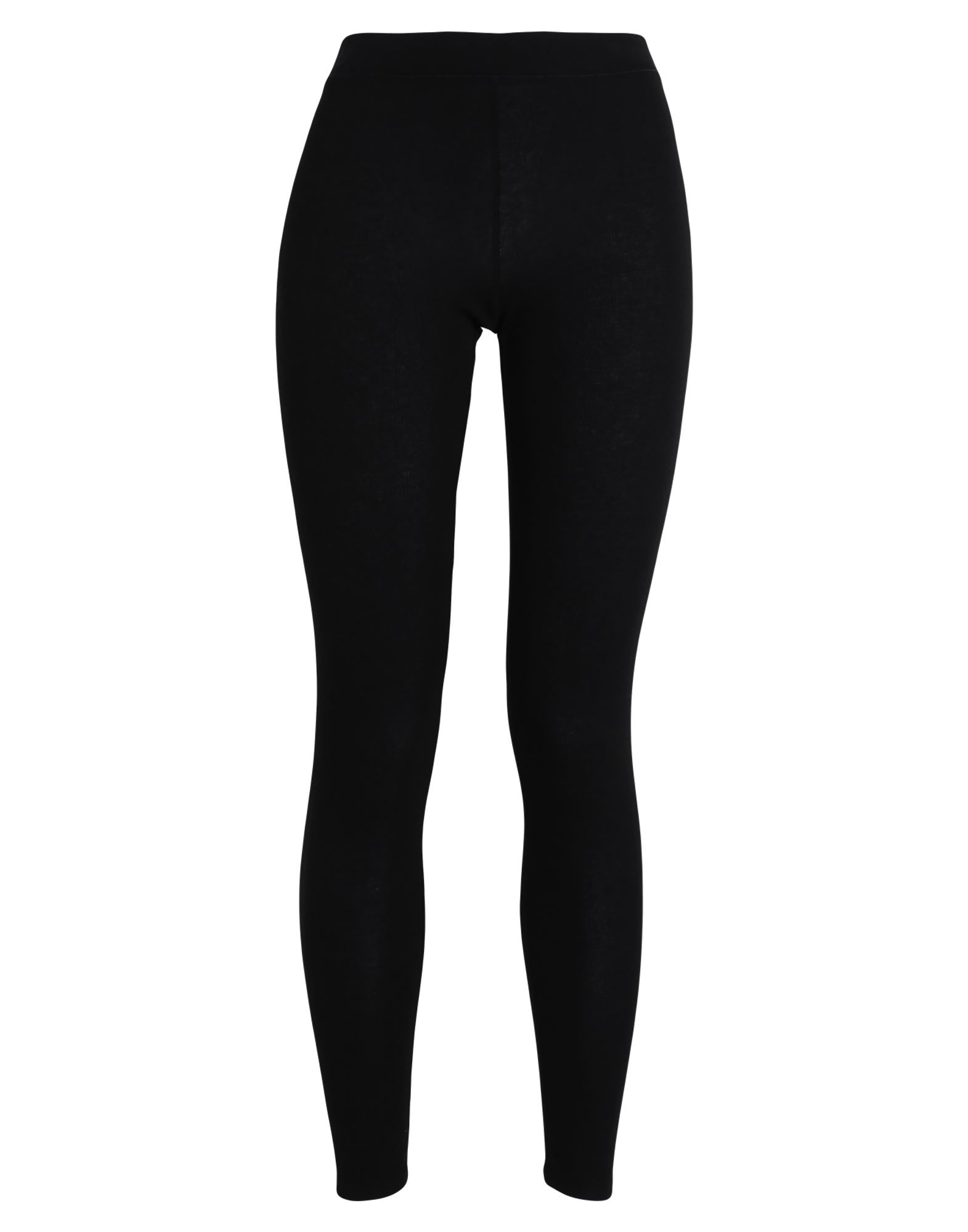 ARKET Leggings Damen Schwarz ARKET Leggings Damen Schwarz von ARKET