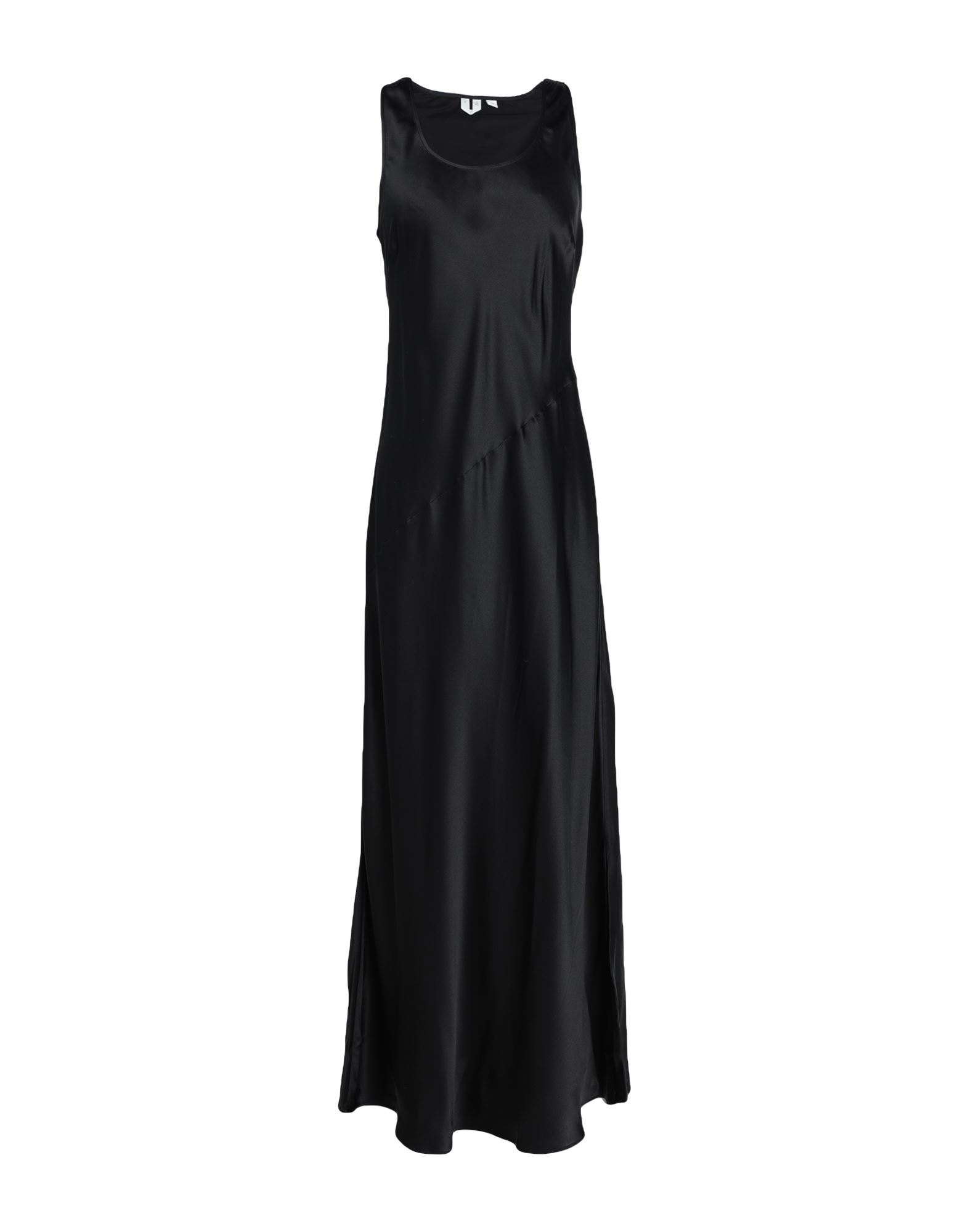 ARKET Maxi-kleid Damen Schwarz von ARKET