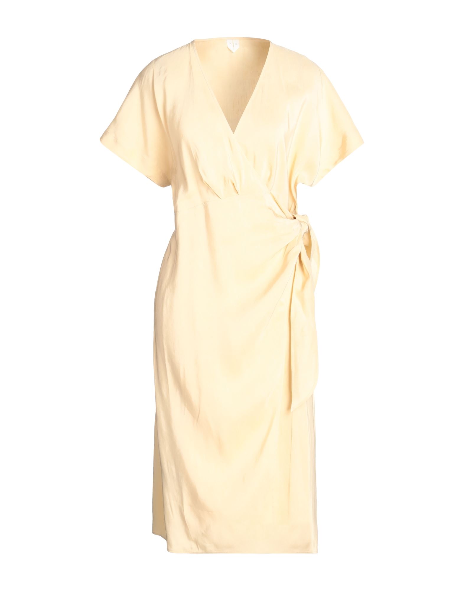 ARKET Midi-kleid Damen Sand von ARKET