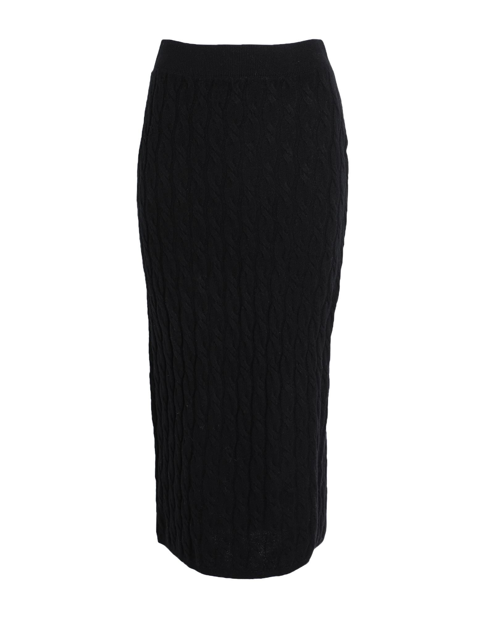 ARKET Midi-rock Damen Schwarz ARKET Midi-rock Damen Schwarz von ARKET