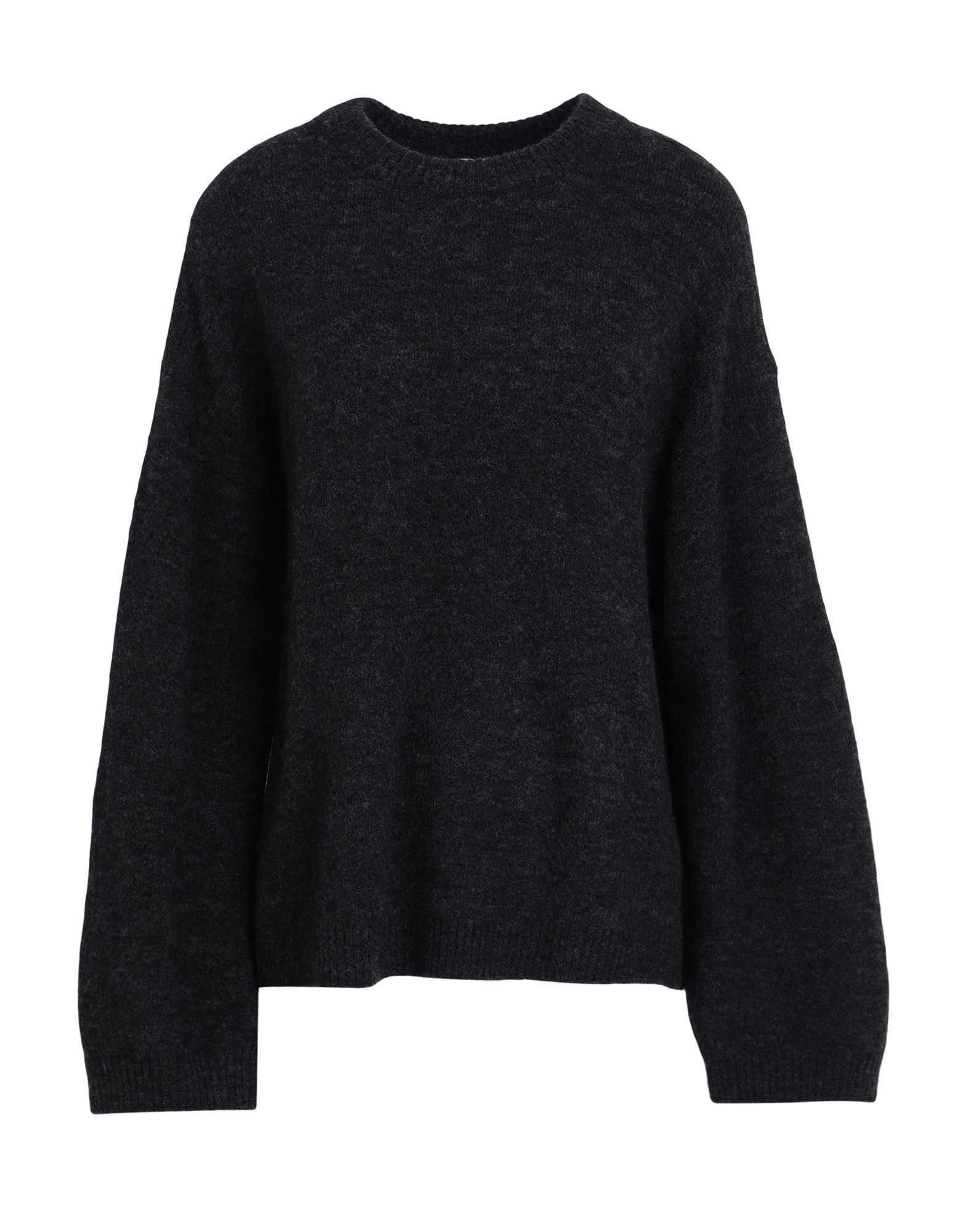 ARKET Pullover Damen Granitgrau von ARKET