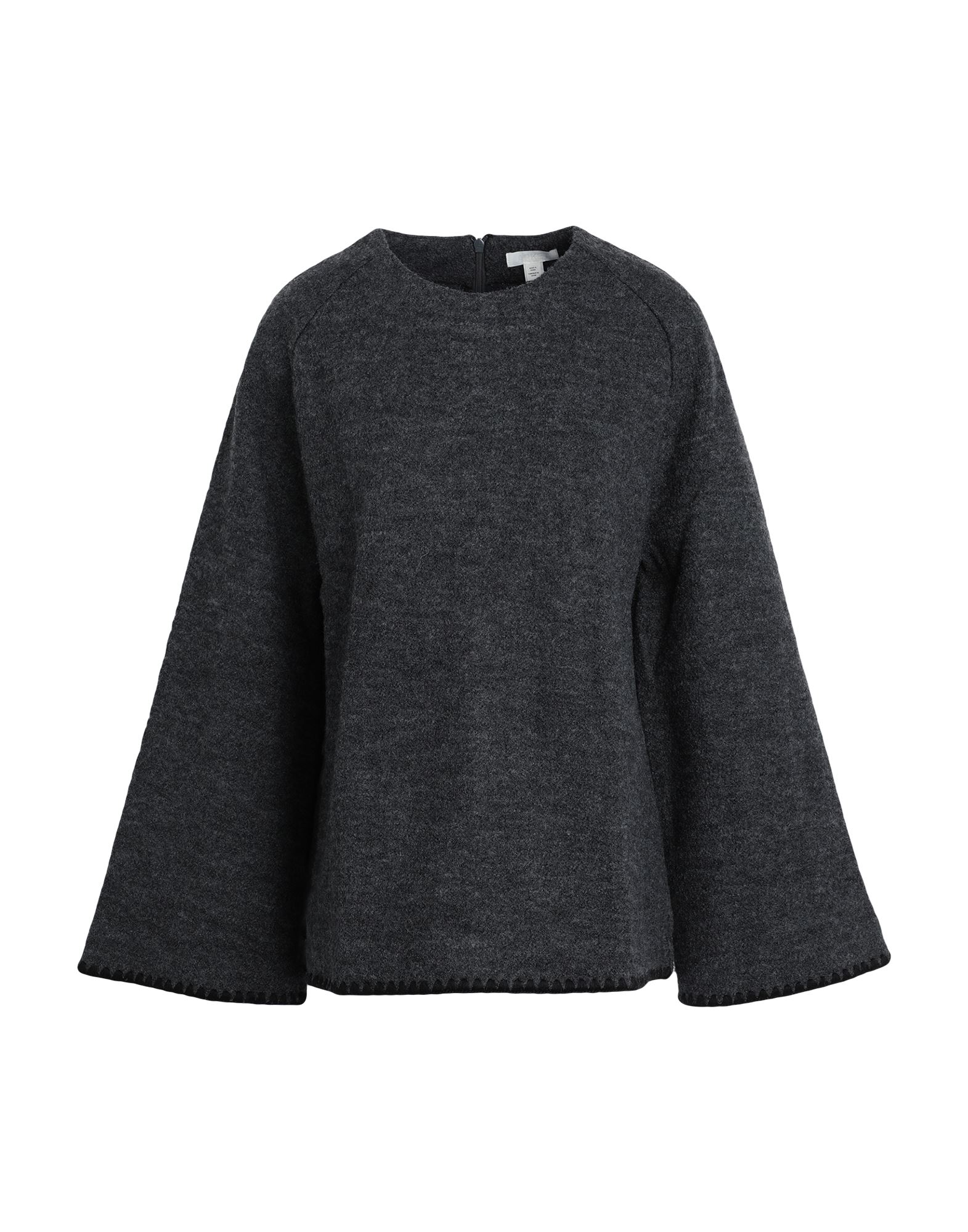 ARKET Pullover Damen Grau von ARKET